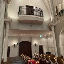 OSAKA St.BATH CHURCH（大阪セントバース教会）の画像