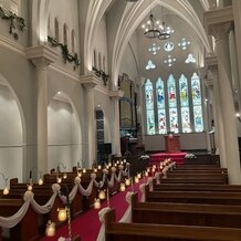 OSAKA St.BATH CHURCH（大阪セントバース教会）の画像