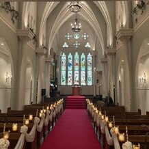 OSAKA St.BATH CHURCH（大阪セントバース教会）の画像