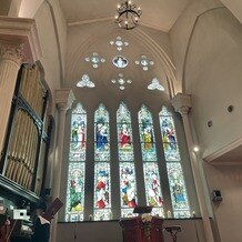 OSAKA St.BATH CHURCH（大阪セントバース教会）の画像