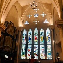 OSAKA St.BATH CHURCH（大阪セントバース教会）の画像