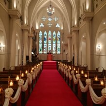 OSAKA St.BATH CHURCH（大阪セントバース教会）の画像