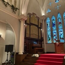 OSAKA St.BATH CHURCH（大阪セントバース教会）の画像