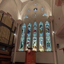 OSAKA St.BATH CHURCH（大阪セントバース教会）の画像