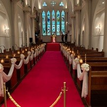 OSAKA St.BATH CHURCH（大阪セントバース教会）の画像