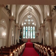 OSAKA St.BATH CHURCH（大阪セントバース教会）の画像