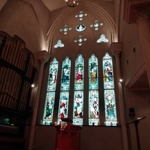 OSAKA St.BATH CHURCH（大阪セントバース教会）の画像