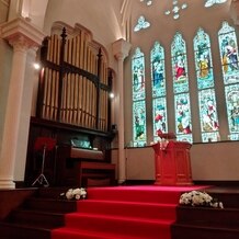 OSAKA St.BATH CHURCH（大阪セントバース教会）の画像