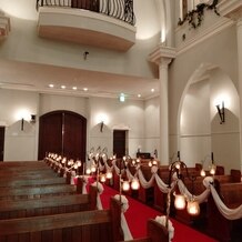 OSAKA St.BATH CHURCH（大阪セントバース教会）の画像