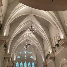 OSAKA St.BATH CHURCH（大阪セントバース教会）の画像