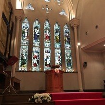 OSAKA St.BATH CHURCH（大阪セントバース教会）の画像