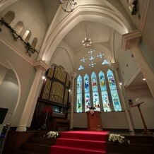 OSAKA St.BATH CHURCH（大阪セントバース教会）の画像