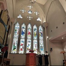 OSAKA St.BATH CHURCH（大阪セントバース教会）の画像