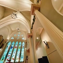 OSAKA St.BATH CHURCH（大阪セントバース教会）の画像