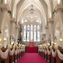 OSAKA St.BATH CHURCH（大阪セントバース教会）の画像