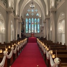 OSAKA St.BATH CHURCH（大阪セントバース教会）の画像