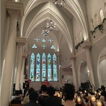 OSAKA St.BATH CHURCH（大阪セントバース教会）の画像