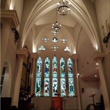 OSAKA St.BATH CHURCH（大阪セントバース教会）の画像