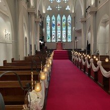 OSAKA St.BATH CHURCH（大阪セントバース教会）の画像