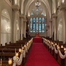 OSAKA St.BATH CHURCH（大阪セントバース教会）の画像