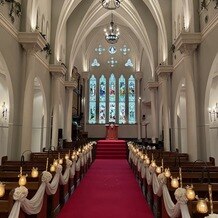 OSAKA St.BATH CHURCH（大阪セントバース教会）の画像