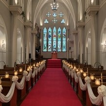 OSAKA St.BATH CHURCH（大阪セントバース教会）の画像