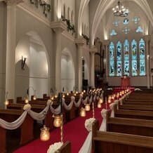 OSAKA St.BATH CHURCH（大阪セントバース教会）の画像