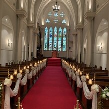 OSAKA St.BATH CHURCH（大阪セントバース教会）の画像