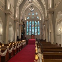 OSAKA St.BATH CHURCH（大阪セントバース教会）の画像