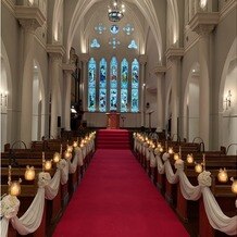 OSAKA St.BATH CHURCH（大阪セントバース教会）の画像