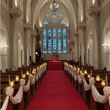 OSAKA St.BATH CHURCH（大阪セントバース教会）の画像