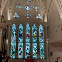 OSAKA St.BATH CHURCH（大阪セントバース教会）の画像