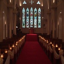 OSAKA St.BATH CHURCH（大阪セントバース教会）の画像