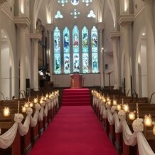 OSAKA St.BATH CHURCH（大阪セントバース教会）の画像