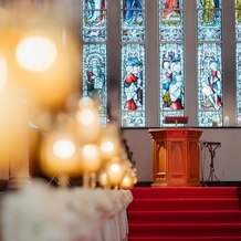 OSAKA St.BATH CHURCH（大阪セントバース教会）の画像