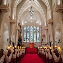 OSAKA St.BATH CHURCH（大阪セントバース教会）の画像