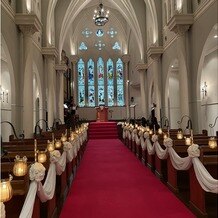 OSAKA St.BATH CHURCH（大阪セントバース教会）の画像