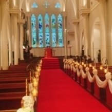 OSAKA St.BATH CHURCH（大阪セントバース教会）の画像