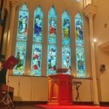 OSAKA St.BATH CHURCH（大阪セントバース教会）の画像