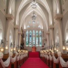 OSAKA St.BATH CHURCH（大阪セントバース教会）の画像｜セントバースの大聖堂