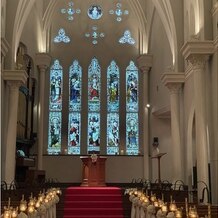 OSAKA St.BATH CHURCH（大阪セントバース教会）の画像