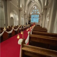 OSAKA St.BATH CHURCH（大阪セントバース教会）の画像