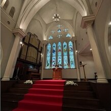 OSAKA St.BATH CHURCH（大阪セントバース教会）の画像