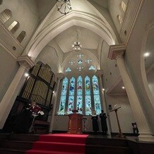 OSAKA St.BATH CHURCH（大阪セントバース教会）の画像