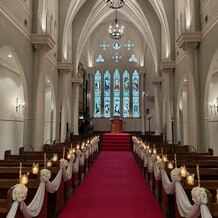 OSAKA St.BATH CHURCH（大阪セントバース教会）の画像