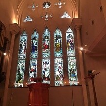 OSAKA St.BATH CHURCH（大阪セントバース教会）の画像