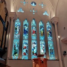 OSAKA St.BATH CHURCH（大阪セントバース教会）の画像