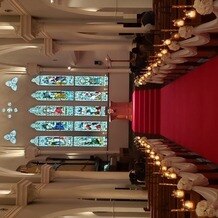 OSAKA St.BATH CHURCH（大阪セントバース教会）の画像