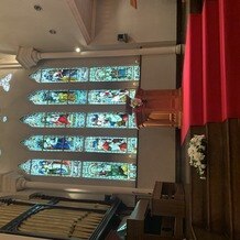 OSAKA St.BATH CHURCH（大阪セントバース教会）の画像