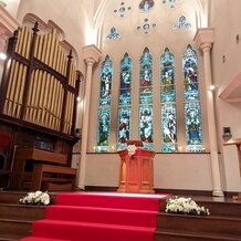 OSAKA St.BATH CHURCH（大阪セントバース教会）の画像